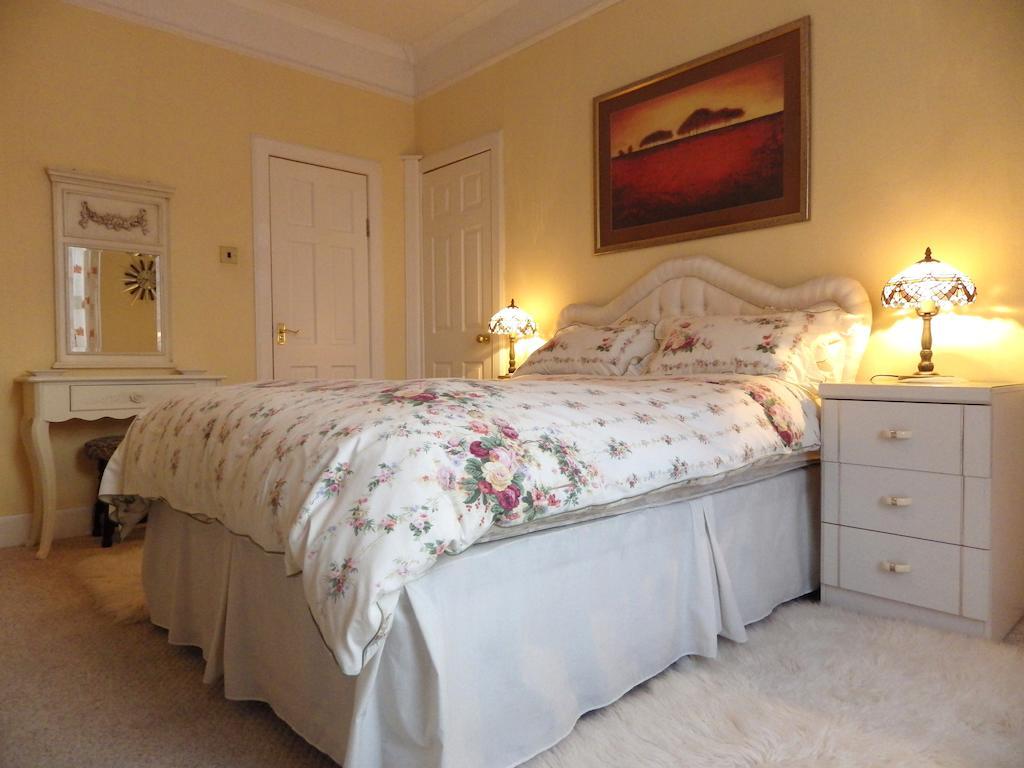 The Central Guesthouse Kelso Room photo